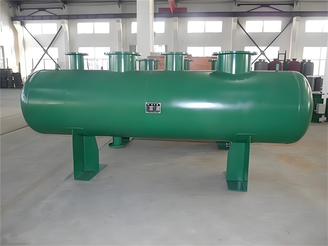 长汀集分水器需要电源吗